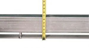 SHALLOW WATER LIFT