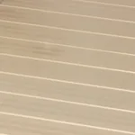 Beige Aluminim Decking