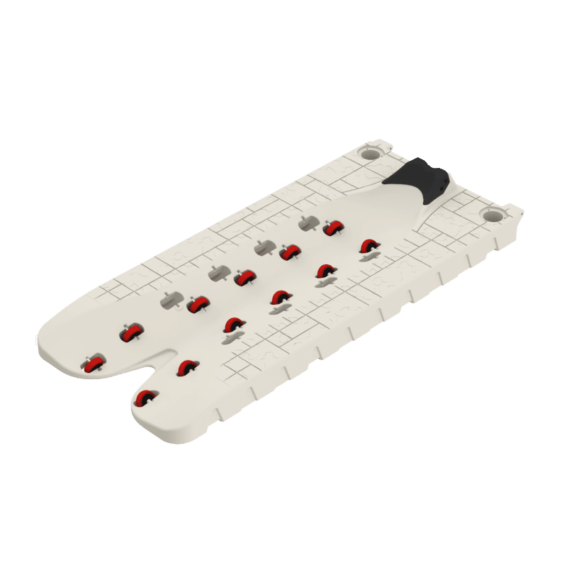 wave armor evo sport pwc port