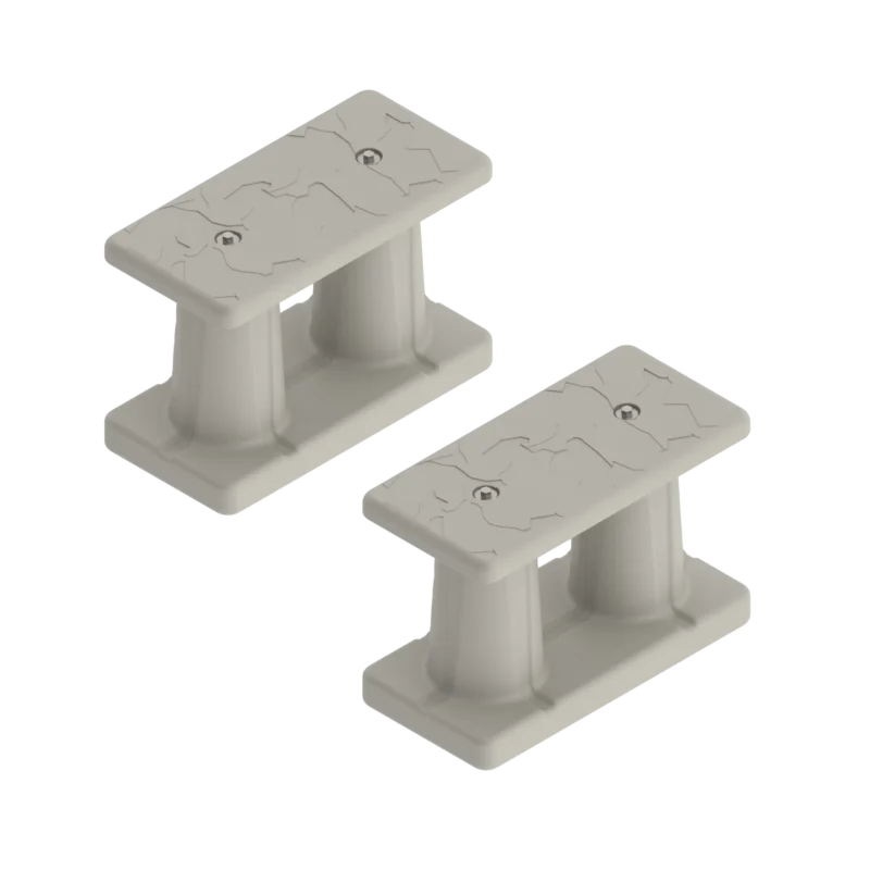wave armor pwc port connector kits