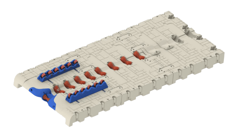 wave armor x24 boat port