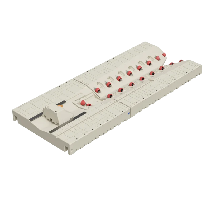 wave armor boat port pro 8