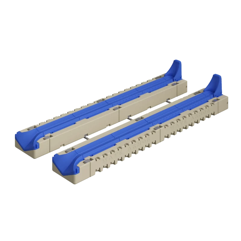 wave armor pro air pontoon port
