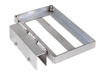 battery trays