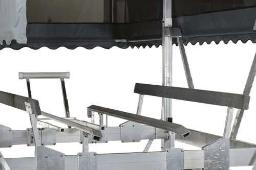 bow stops